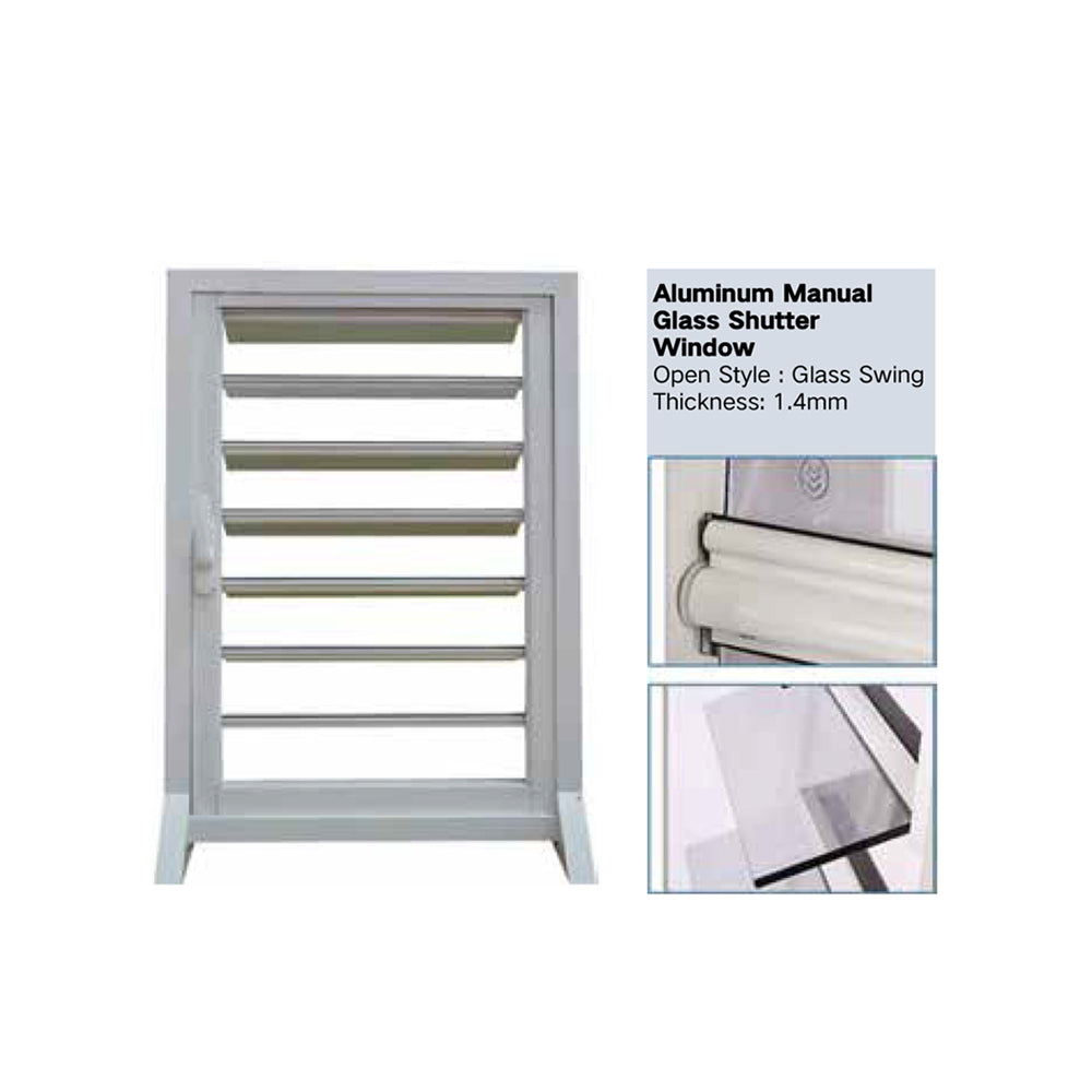 Aluminum Frame Windows & Doors: The Perfect Choice for Modern Prefab & Modular Homes