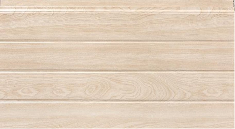 Cladding-Galvanized steel & Metal PU Decorative Panel-BJE