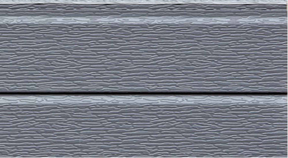 Cladding-Galvanized steel & PU sandwich decorated panel-BJE