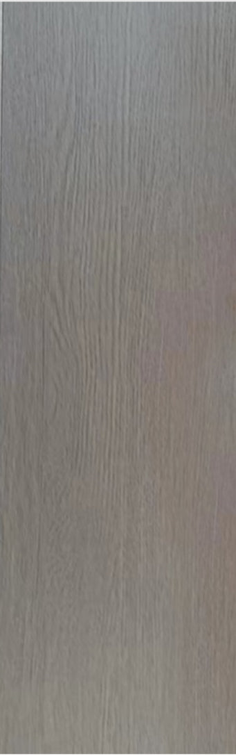 Laminated flooring (MDF)