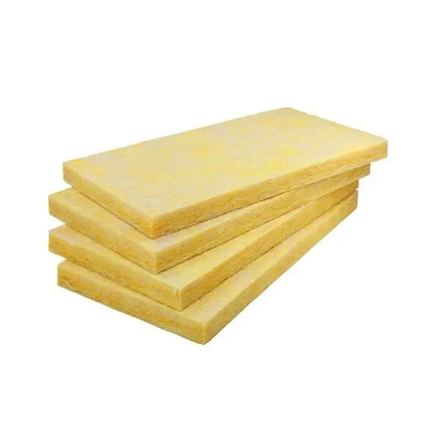 Basic Insulation-Glass wool