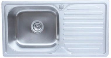 Kitchen Sink