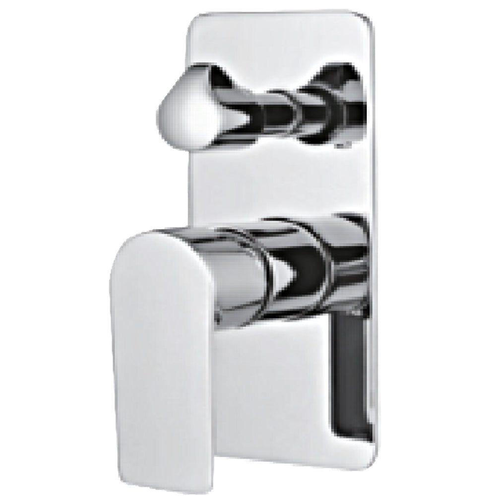 Bathroom Vanity-Faucet AS