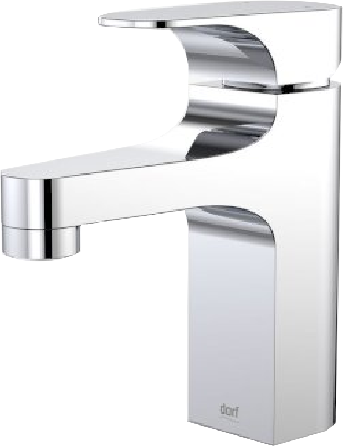 Bathroom Vanity-Faucet AS
