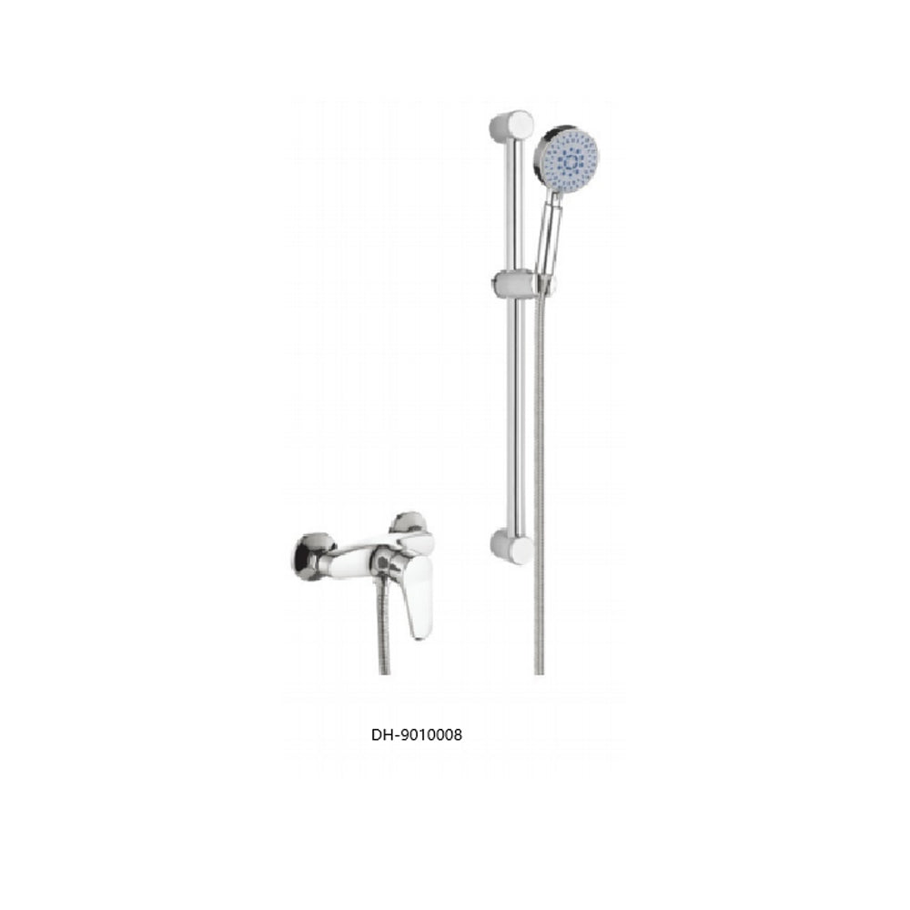 Bathroom shower faucet AS
