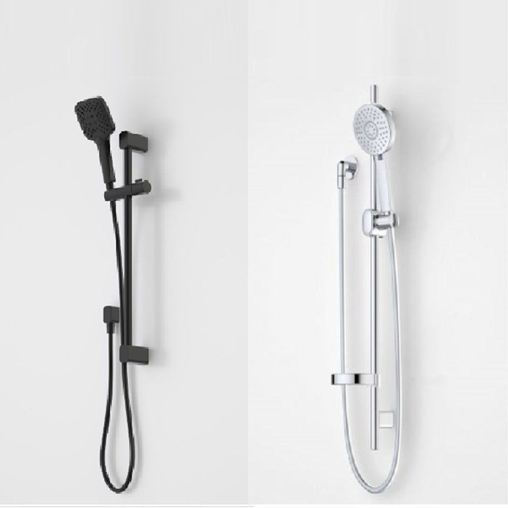 Bathroom shower faucet AS