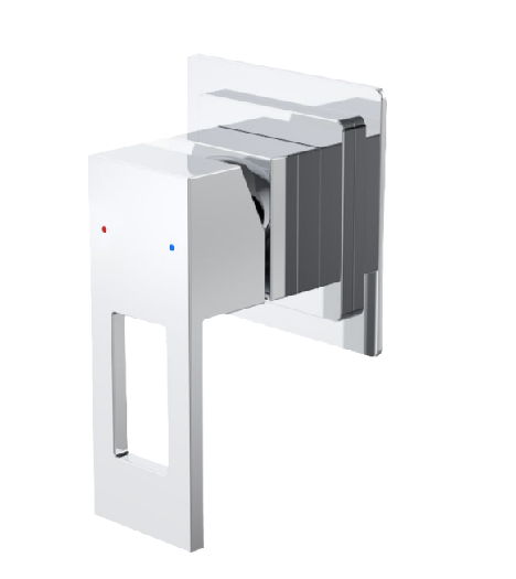 Bathroom Vanity-Faucet AS