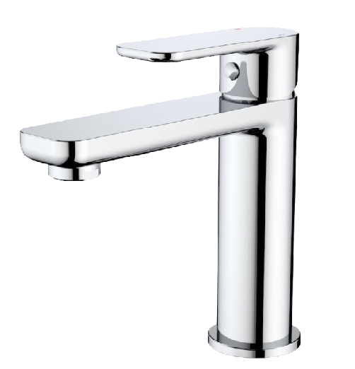 Bathroom Vanity-Faucet AS