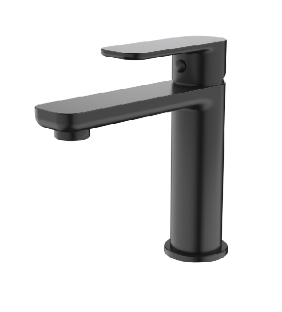 Bathroom Vanity-Faucet AS