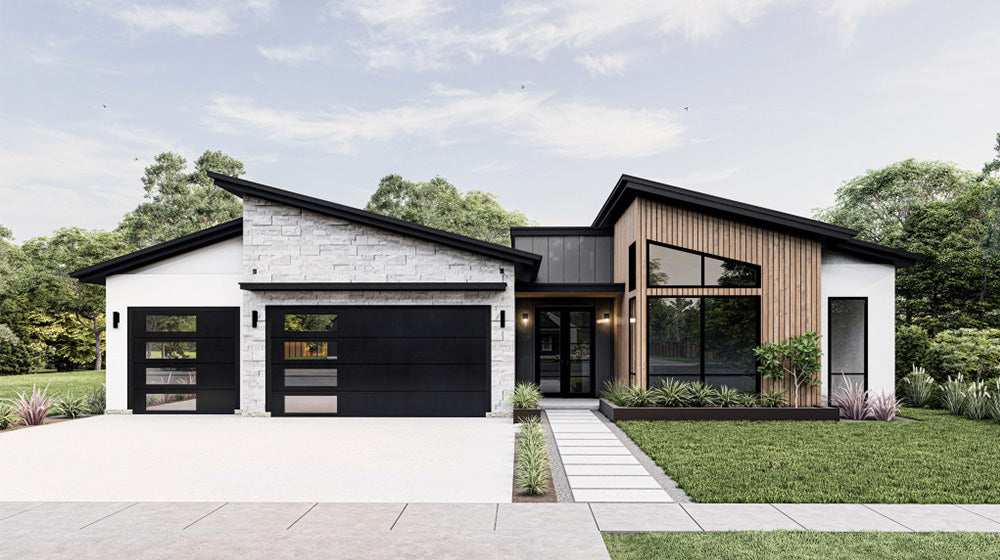 Tranquil House