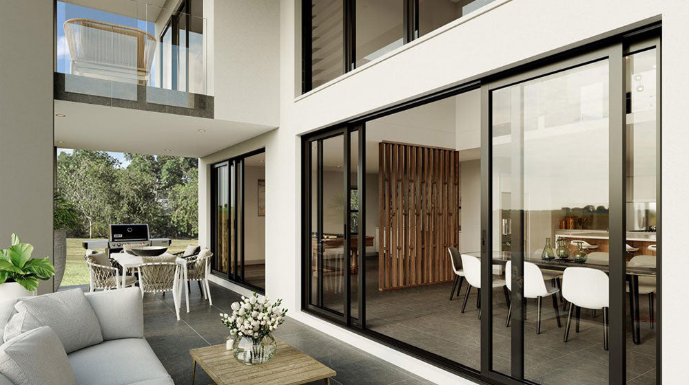 Lisbon House