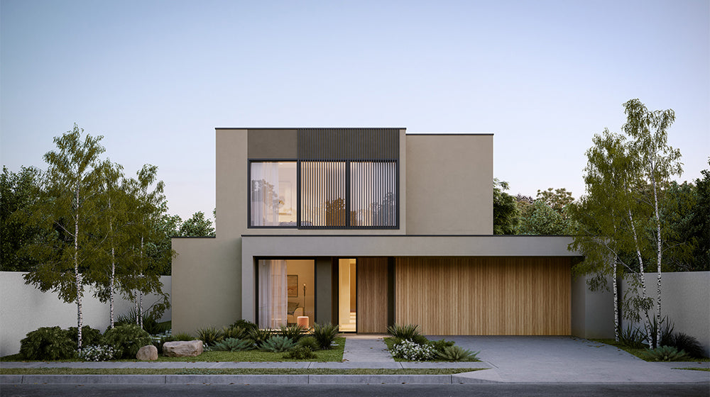 Toulouse  House