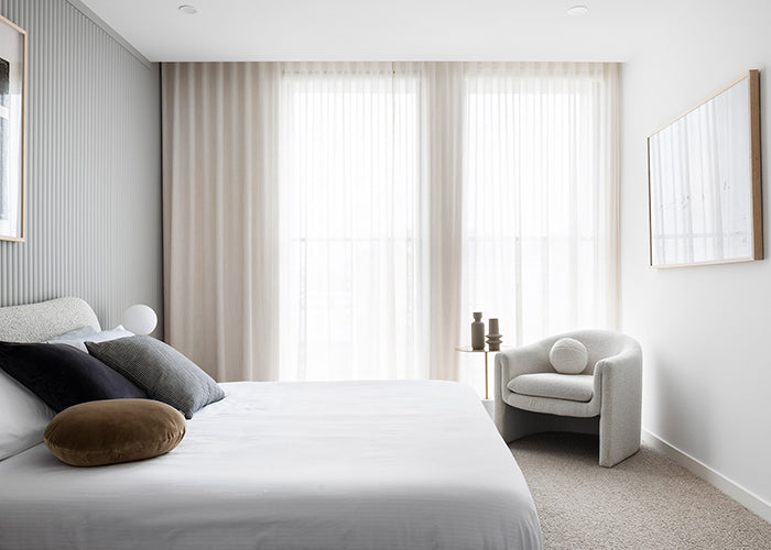 Lausanne House