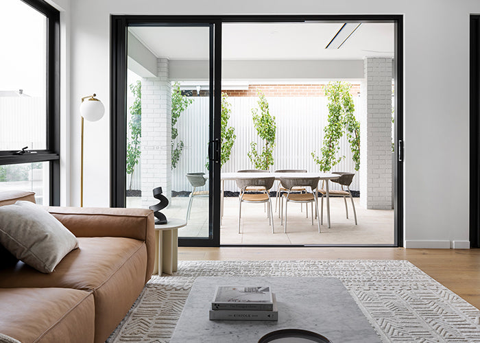 Lausanne House