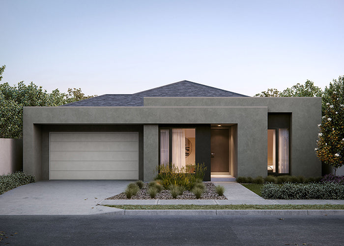 Lausanne House