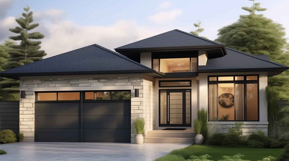 Verona House