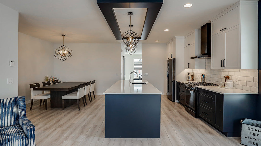 Verona House