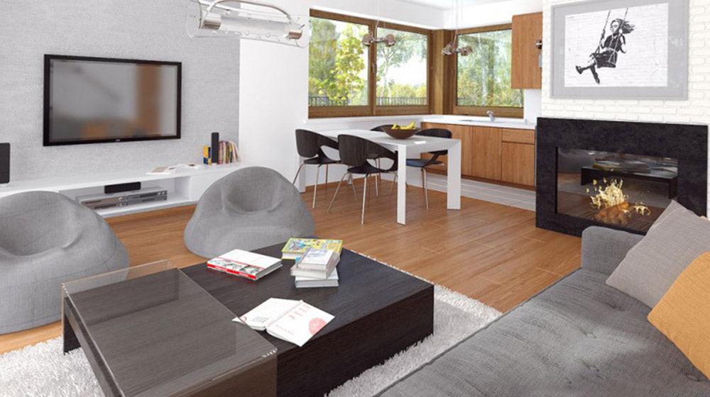 Valencia House