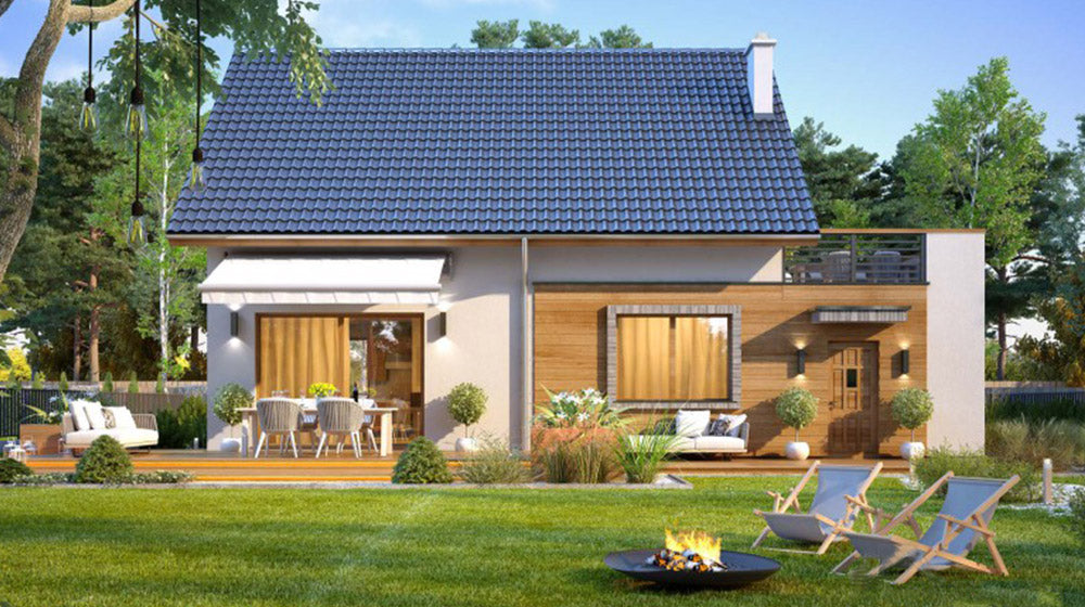 Valencia House