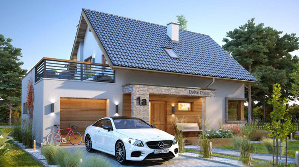 Valencia House