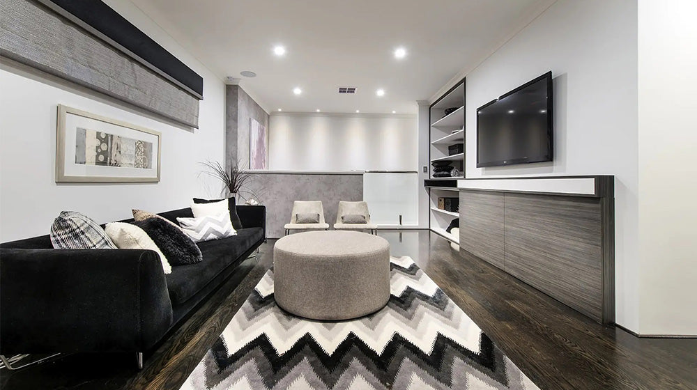 Icc-Es Prefabricated House Kit Villas Plan Single Family Home Luxury Prefab Light Steel Villa