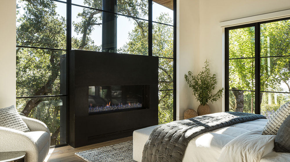 Austraila Standard light steel frame Luxury Prefabricated House Villa