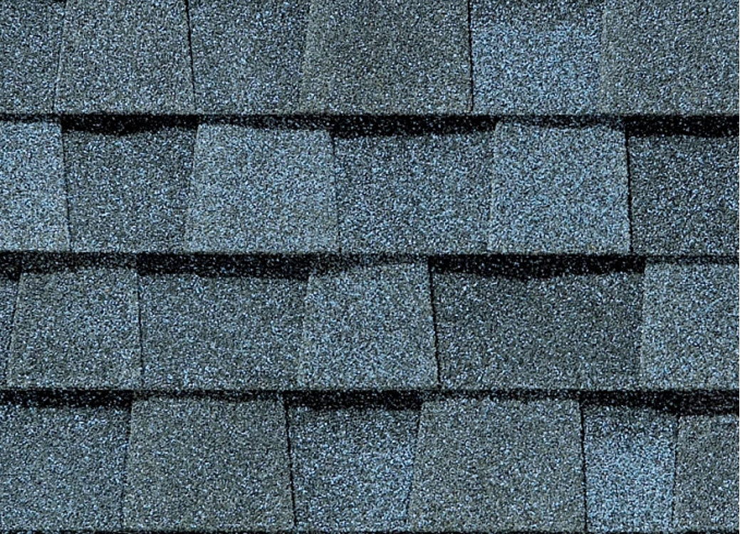 Roofing System-Asphalt shingle