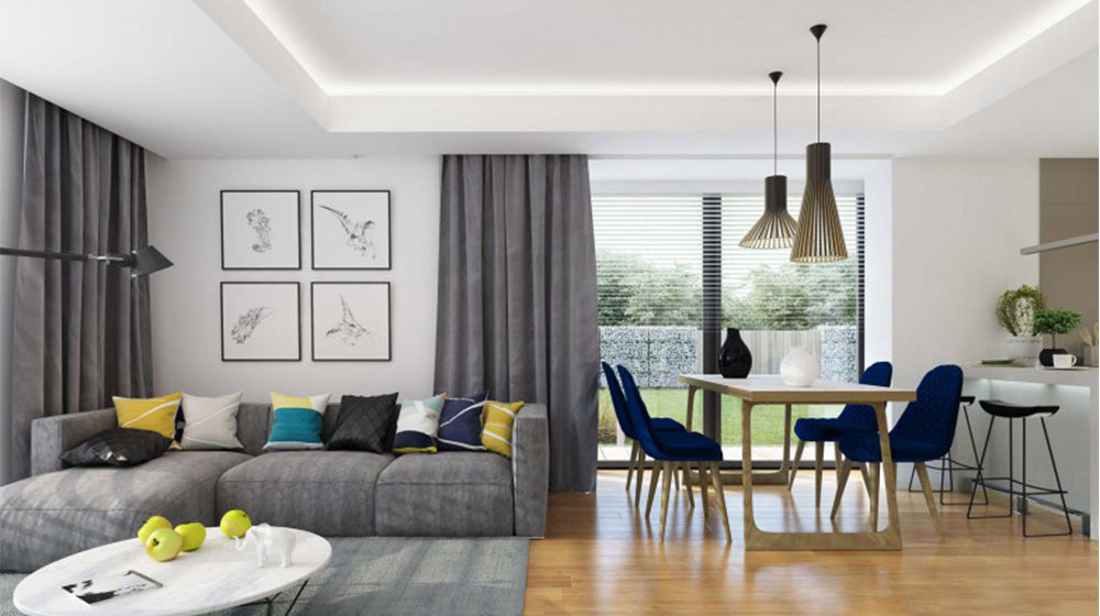 Evergreen House