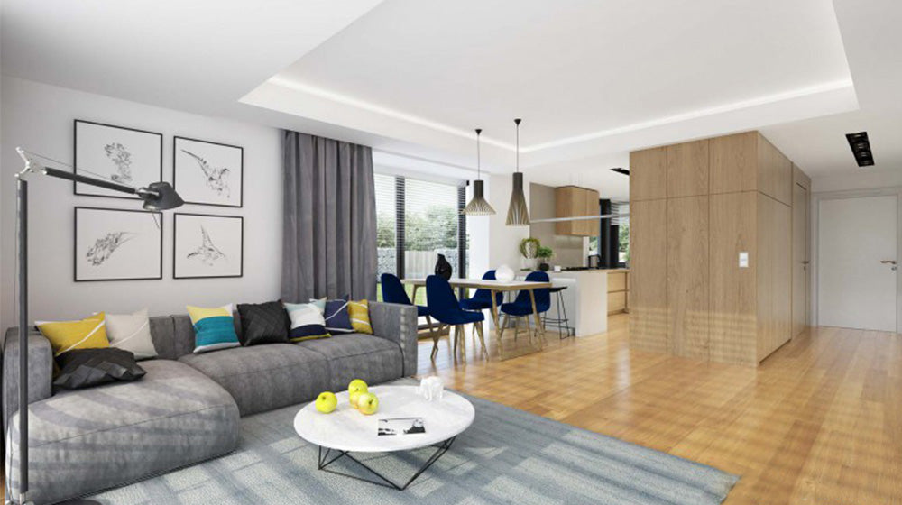 Evergreen House