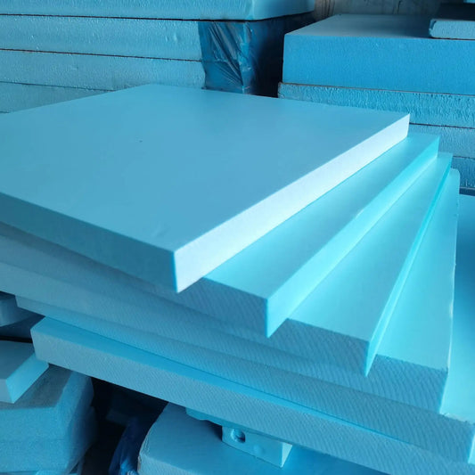 Extruded Polystyrene (XPS) Insulation Board for wall prefab house moudlar