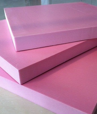 Extruded Polystyrene (XPS) Insulation Board for wall prefab house moudlar
