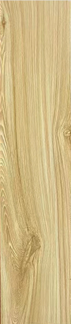 Laminated flooring (MDF)