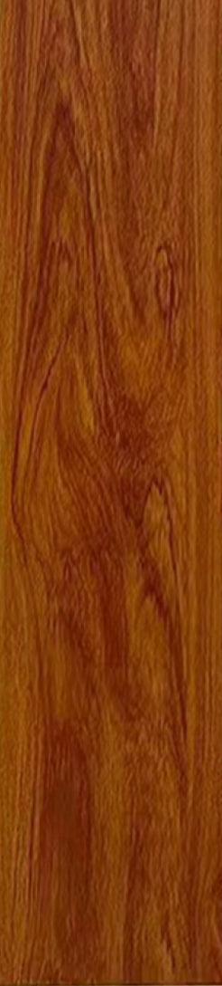 Laminated flooring (MDF)