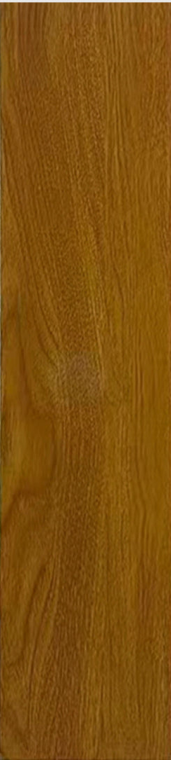 Laminated flooring (MDF)