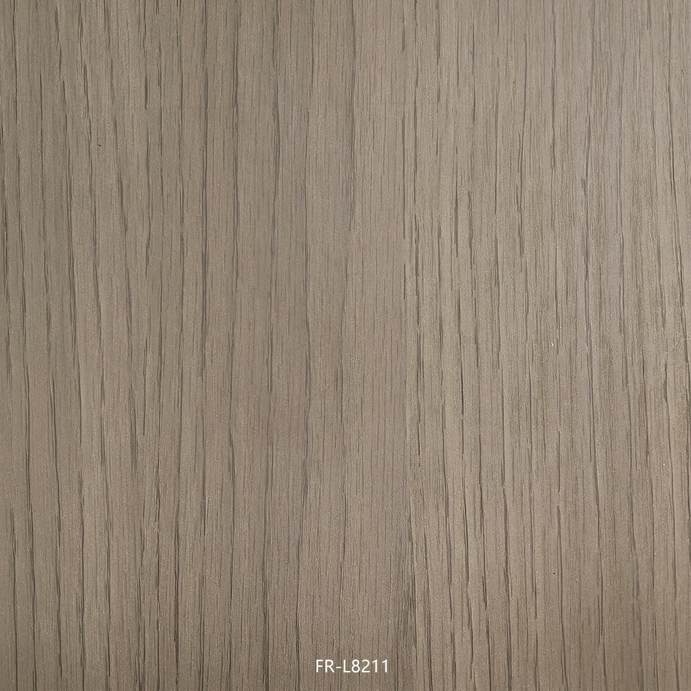 High-Quality Cabinet board without paint E0 Melamine veneer particle board Prefab Kitchen & Wardrobe