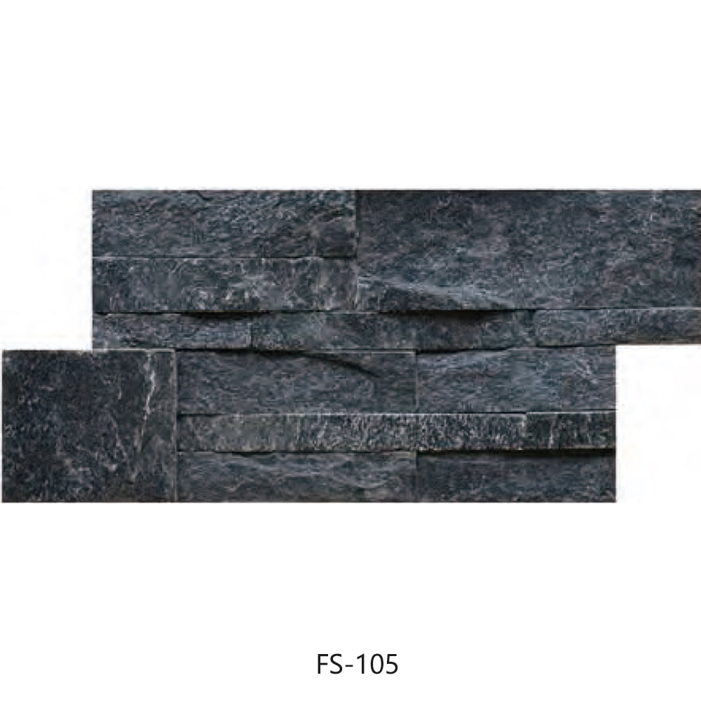 Hot Selling Cultural Stone Modern Waterproof Artificial Stone Custom-Made Cut-to-Size Outer Wall