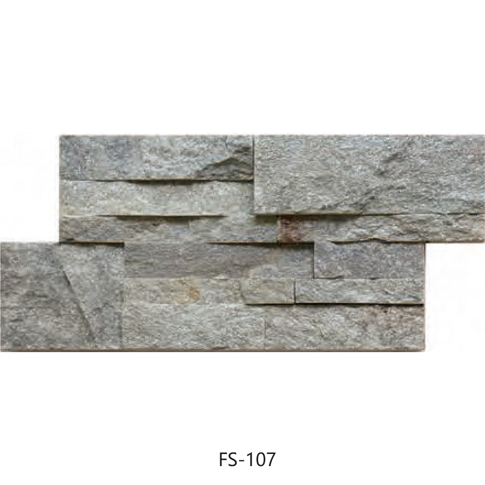 Hot Selling Cultural Stone Modern Waterproof Artificial Stone Custom-Made Cut-to-Size Outer Wall