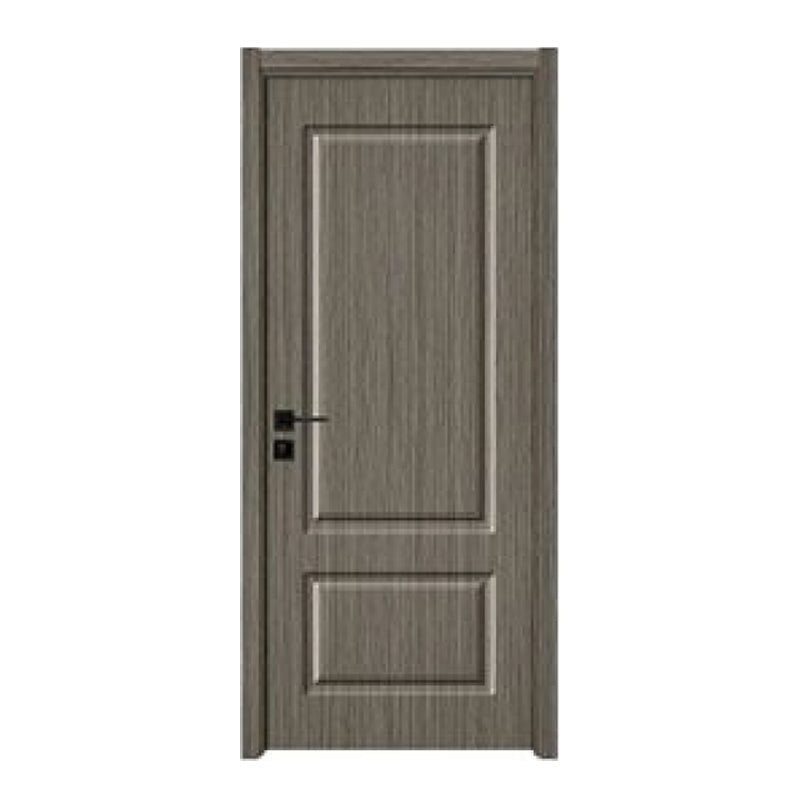 PVC Coated Paint-Free Door