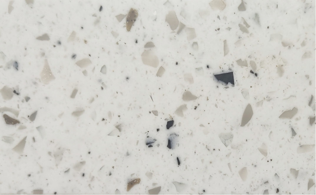 Kitchen Cabinet-Acrylic countertops Smart Countertop Marble Interior Design Kitchen Cabinet for Home