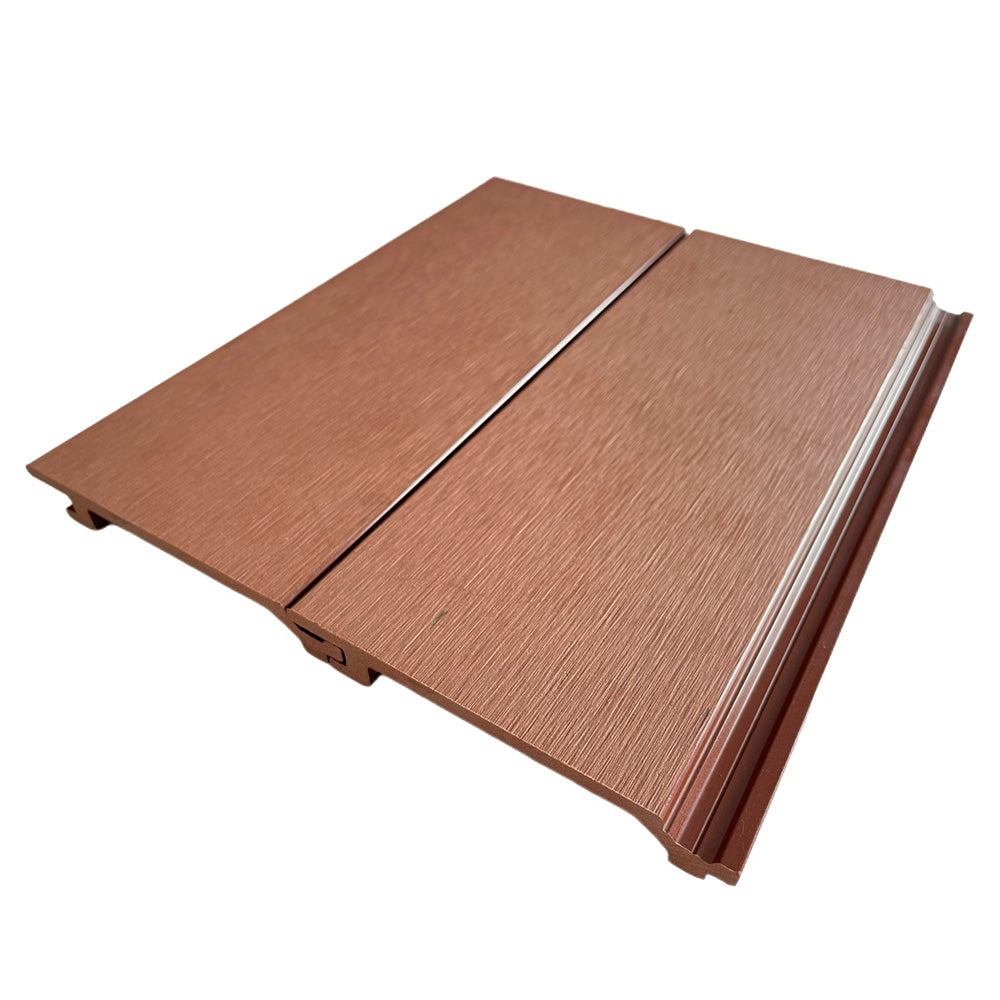 Cladding-WPC Wall Panel