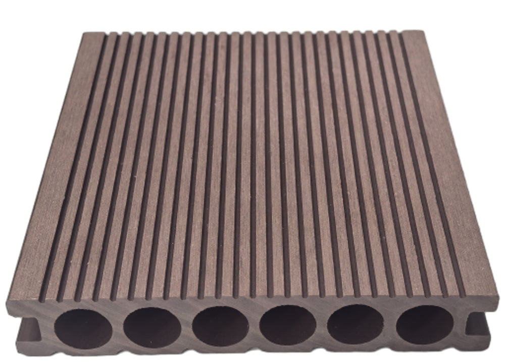 WPC Flooring WPC Deck Flooring for modular home kits