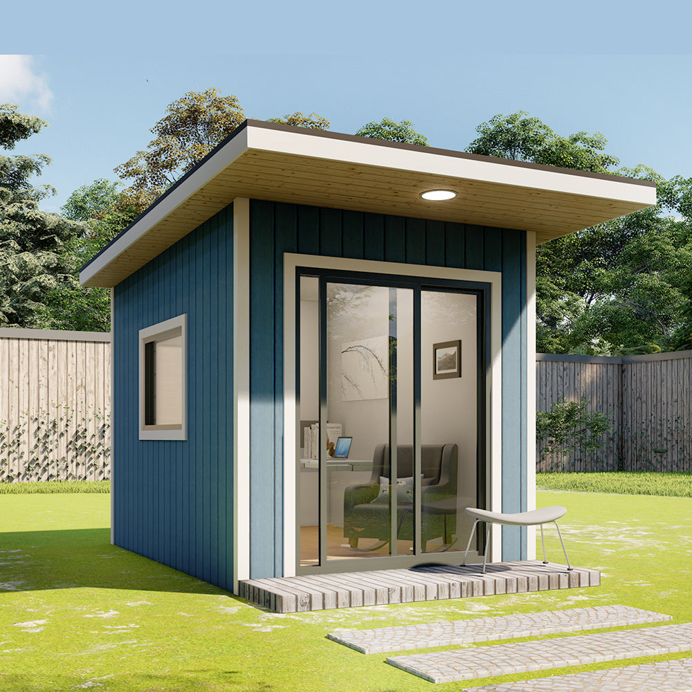 Garden Shed 2