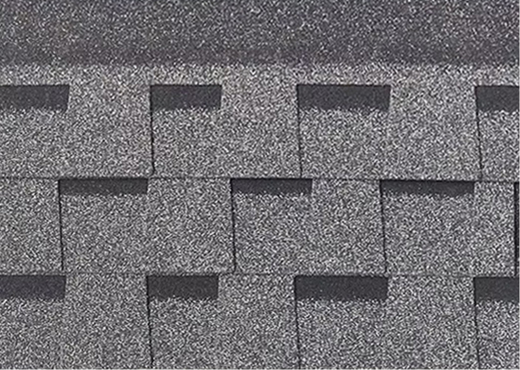 Roofing System-Asphalt shingle