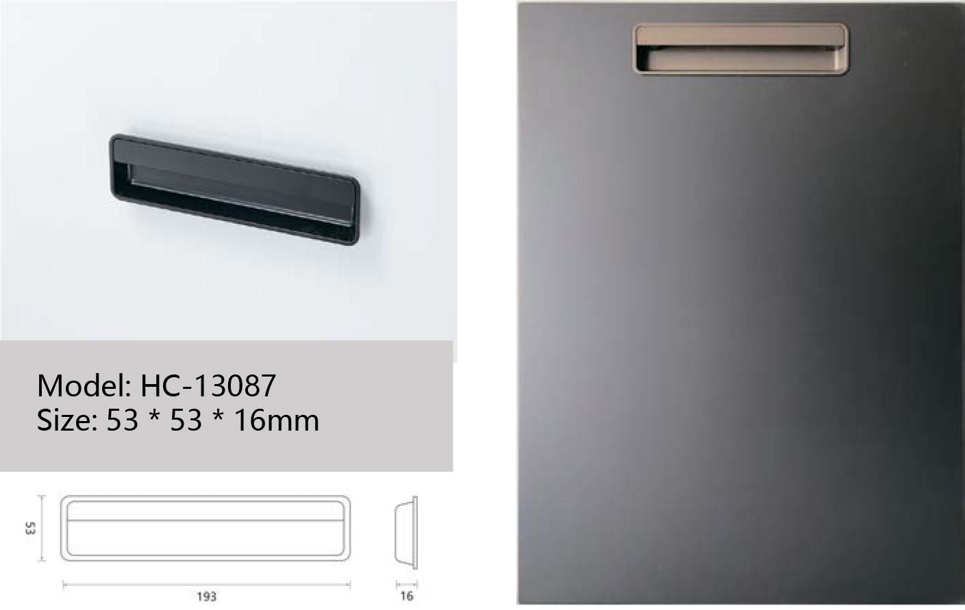 Kitchen-cabinet pull Kitchen Cupboard Pulls Drawer prefab house luxury modular home