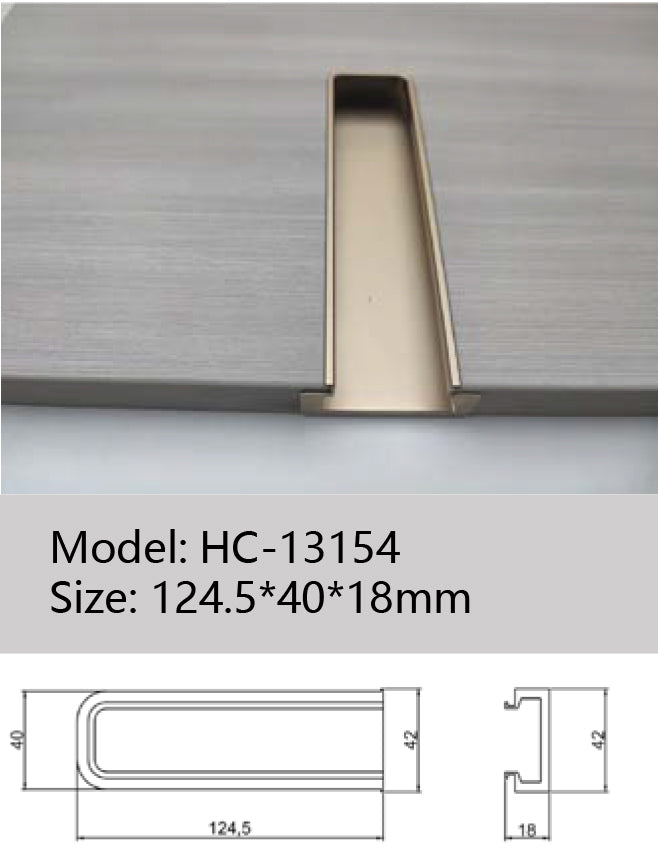Kitchen-cabinet pull Kitchen Cupboard Pulls Drawer prefab house luxury modular home