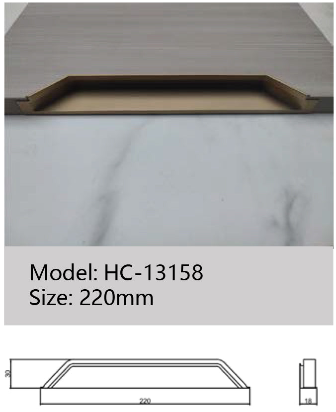 Kitchen-cabinet pull Kitchen Cupboard Pulls Drawer prefab house luxury modular home