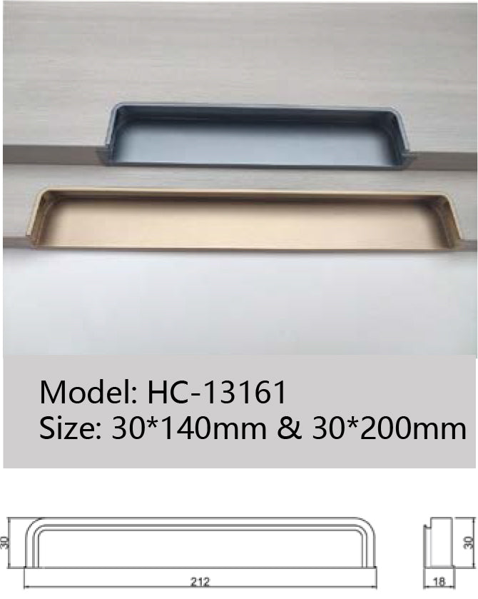 Kitchen-cabinet pull Kitchen Cupboard Pulls Drawer prefab house luxury modular home