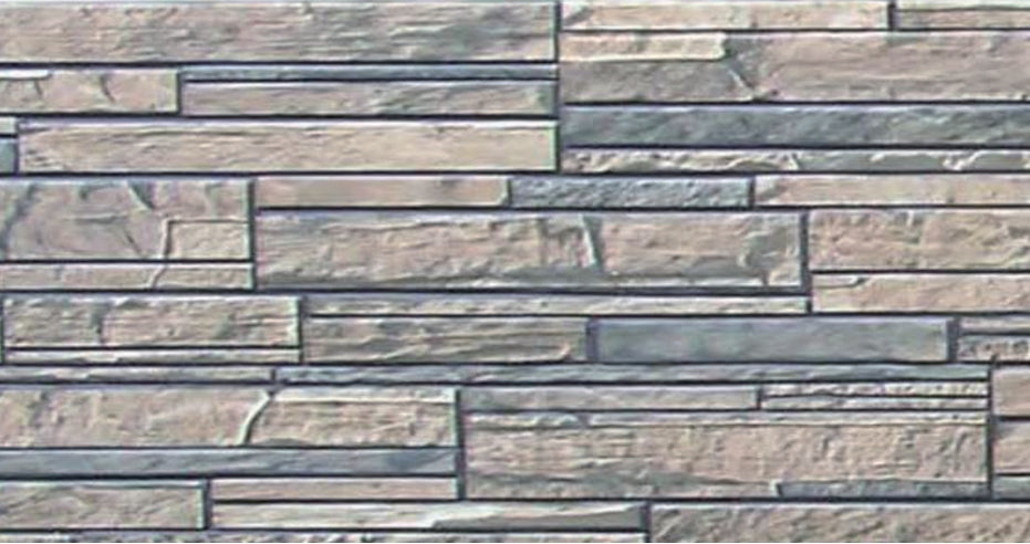 Exterior Wall-Fiber Cement Cladding for prefab house-HJ series