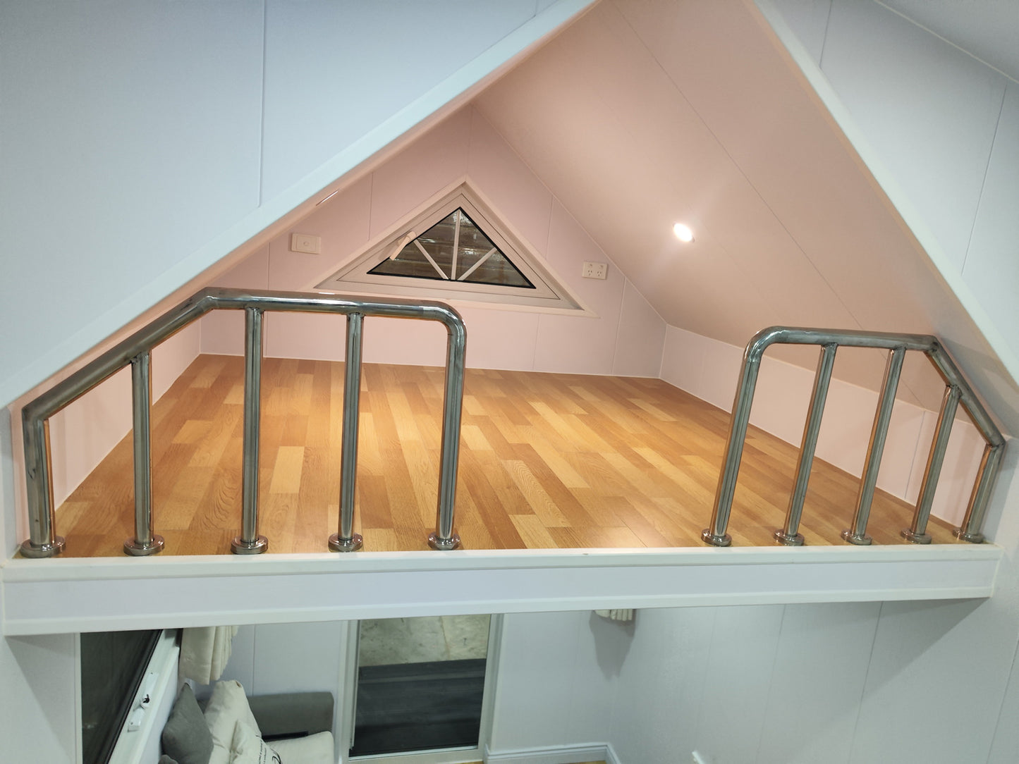 Alanber Tiny House