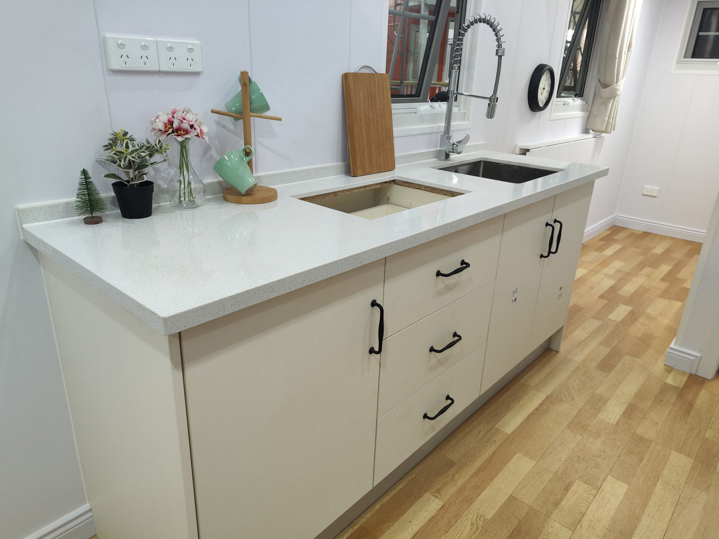 Alanber Tiny House